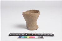 藏品(陶杯)的圖片