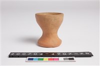 藏品(陶杯)的圖片