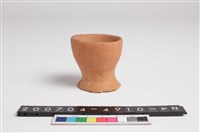 藏品(陶杯)的圖片