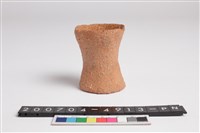 藏品(陶杯)的圖片