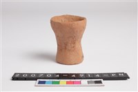 藏品(陶杯)的圖片