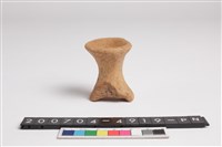 藏品(陶杯)的圖片