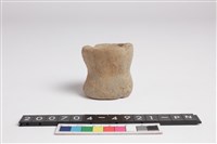 藏品(陶杯)的圖片