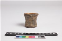 藏品(陶杯)的圖片