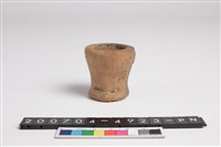 藏品(陶杯)的圖片