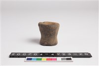 藏品(陶杯)的圖片