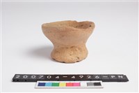 藏品(陶杯)的圖片