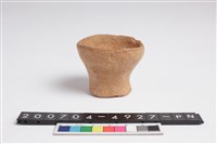 藏品(陶杯)的圖片