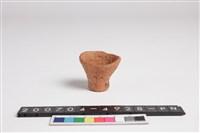 藏品(陶杯)的圖片