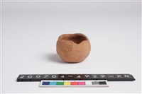 藏品(陶杯)的圖片