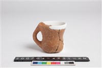 藏品(陶杯)的圖片