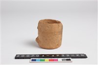 藏品(陶杯)的圖片