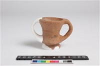 藏品(陶杯)的圖片