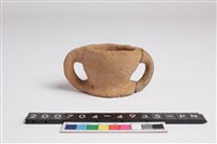 藏品(陶杯)的圖片