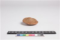 藏品(陶蓋)的圖片