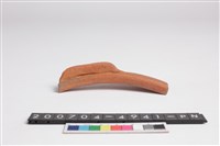 藏品(缽口緣)的圖片