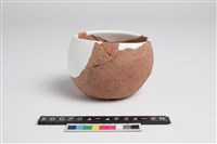 藏品(陶缽)的圖片