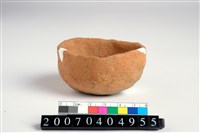 藏品(陶缽)的圖片