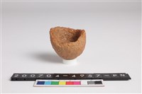 藏品(小陶勺殘件)的圖片