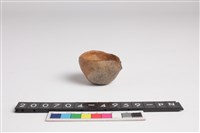 藏品(小陶勺殘件)的圖片