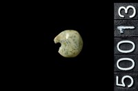 藏品(鈴形玉珠)的圖片