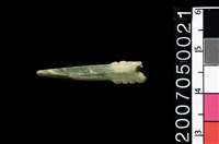 藏品(玉墜飾)的圖片