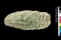 藏品(廢料玉片)的圖片