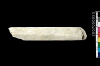 藏品(廢料玉片)的圖片