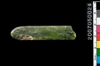 藏品(廢料玉片)的圖片