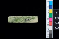 藏品(廢料玉片)的圖片