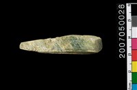 藏品(玉鑿殘件)的圖片