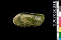 藏品(廢料玉片)的圖片