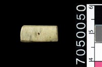 藏品(玉管珠)的圖片