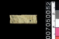 藏品(玉管珠)的圖片