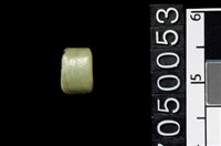 藏品(玉管珠)的圖片