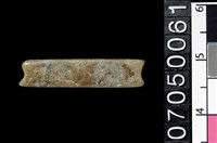 藏品(玉管珠)的圖片