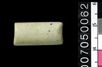 藏品(玉管珠)的圖片