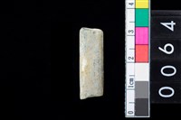 藏品(玉管珠)的圖片