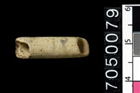 藏品(玉管珠)的圖片