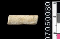 藏品(玉管珠)的圖片