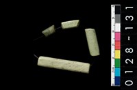 藏品(玉管)的圖片