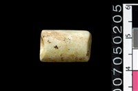 藏品(玉管珠)的圖片