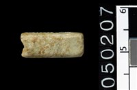 藏品(玉管珠)的圖片