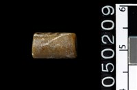 藏品(玉管珠)的圖片