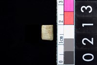 藏品(玉管珠)的圖片