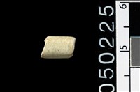 藏品(玉管珠)的圖片