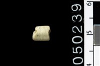 藏品(玉管珠)的圖片