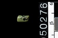 藏品(玉管珠)的圖片