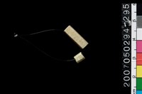 藏品(玉管珠)的圖片