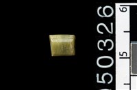 藏品(玉管珠)的圖片